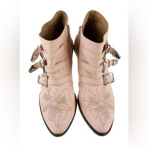 Chloe Suzanne Boots